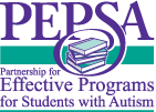 PEPSA Logo